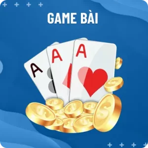 GAME BÀI
