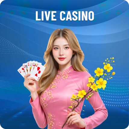 LIVE CASINO